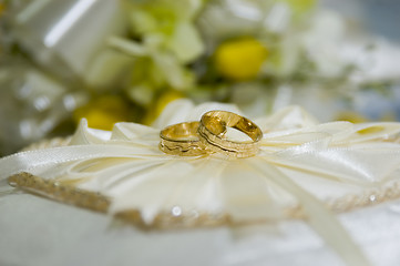 Image showing Wedding Ring