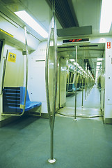 Image showing Train