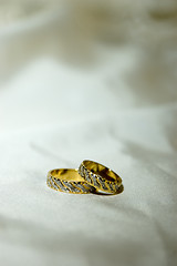 Image showing Wedding Ring