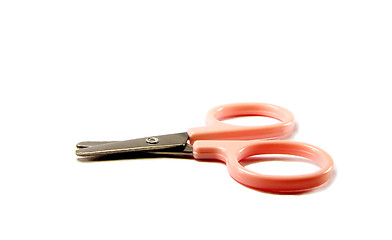 Image showing Scissors