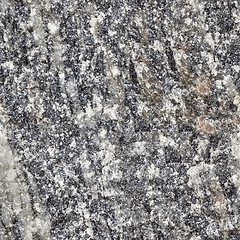 Image showing Seamless texture - rough stone surface