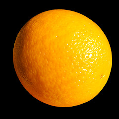 Image showing orange