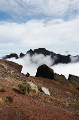 Image showing mountain