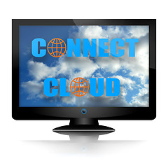 Image showing Connect Cloud