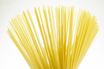 Image showing Uncook Pasta