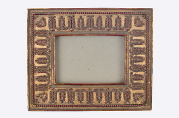 Image showing Frame