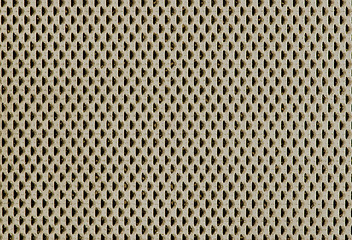 Image showing Air filter - front - wide view