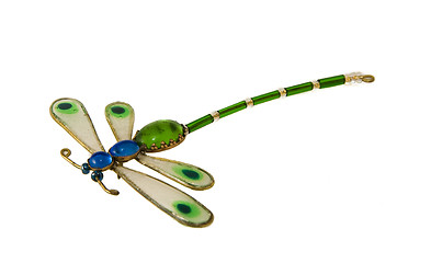 Image showing Dragonfly