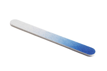 Image showing nail file