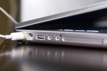 Image showing Laptop