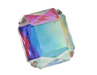 Image showing Gem