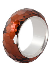 Image showing Crystal Ring