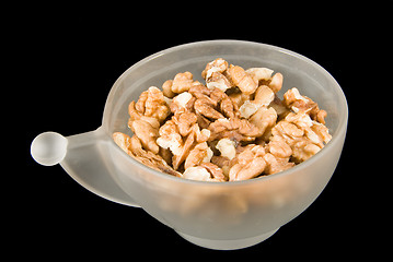 Image showing Wallnuts