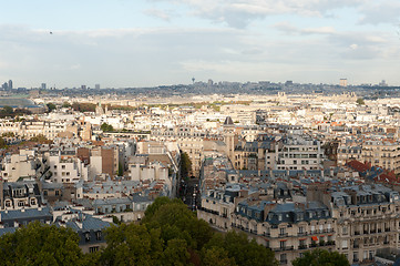 Image showing Paris View