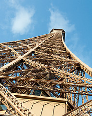 Image showing Eiffel Tower