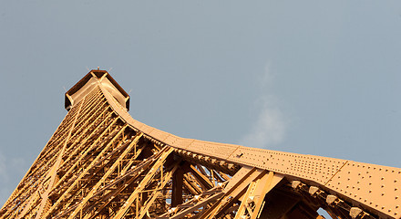 Image showing Eiffel Tower