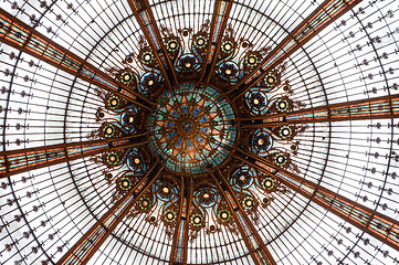 Image showing Ceiling