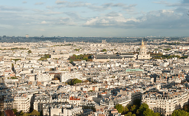 Image showing Paris