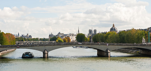 Image showing Bridges