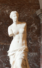 Image showing Aphrodite Of Milos