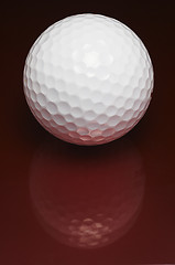 Image showing Golf