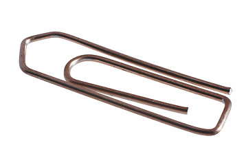 Image showing paper clip