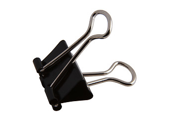 Image showing paper clip