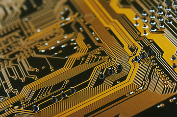 Image showing PCB