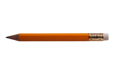 Image showing Pencil