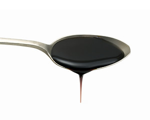 Image showing Teaspoon