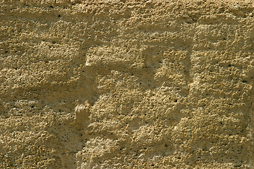 Image showing Sandstone Texture