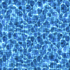 Image showing water texture