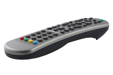 Image showing Remote control