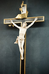 Image showing Crucified Jesus 2