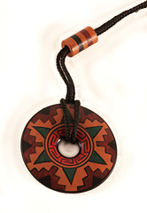 Image showing Amulet