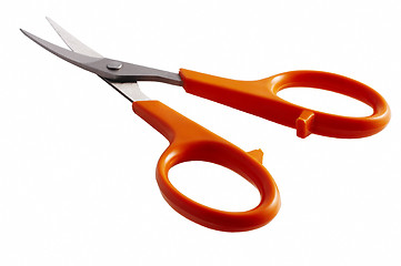 Image showing scissors