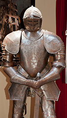 Image showing Knight