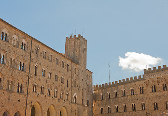 Image showing Main square