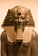 Image showing Thutmosis III