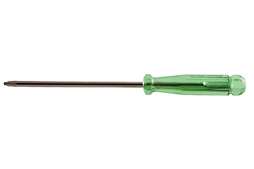 Image showing screwdriver