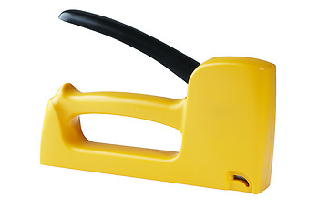 Image showing Stapler