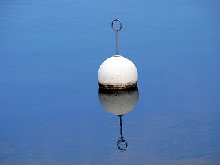 Image showing buoy