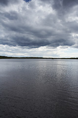 Image showing Lake