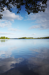 Image showing Lake