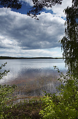 Image showing Lake