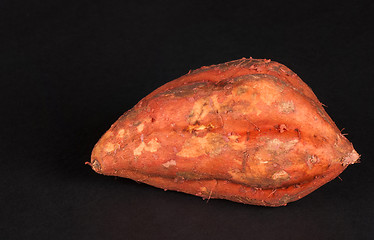 Image showing Sweet potato