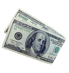 Image showing 200 dollars