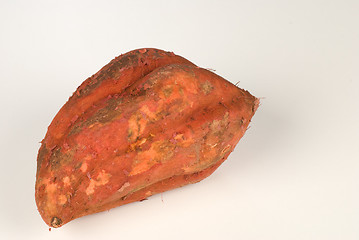 Image showing Sweet potato