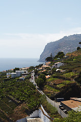 Image showing Village