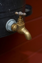 Image showing Tap